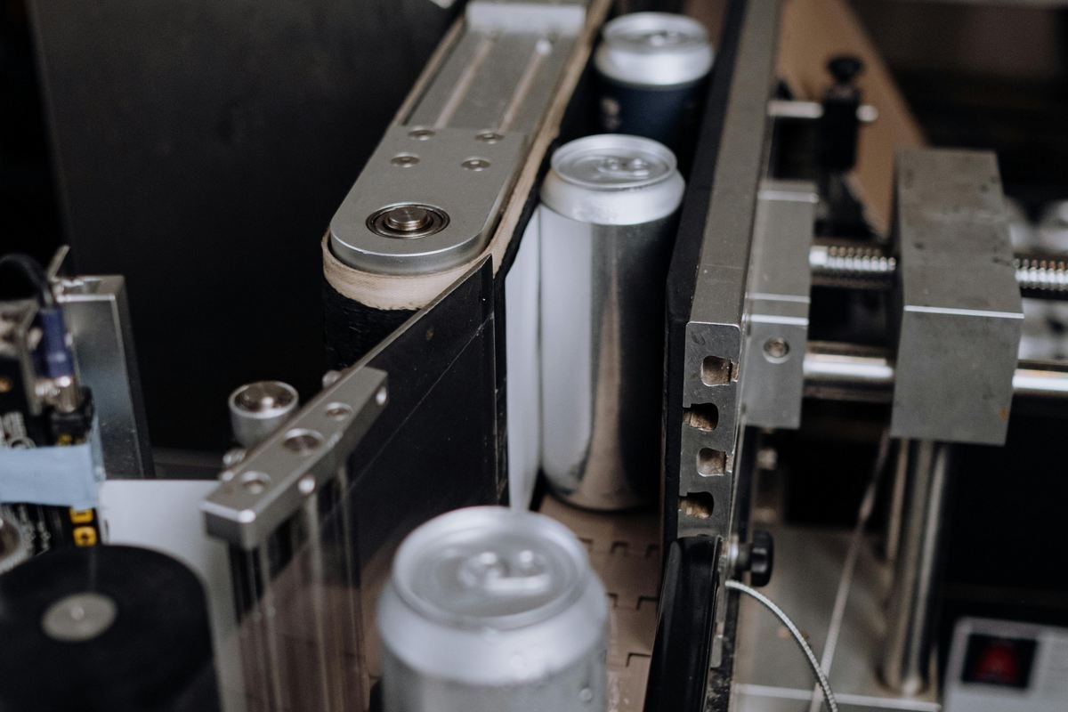 NR-12: Segurança em Máquinas e Equipamentos