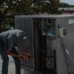 Ar Condicionado Para Indústrias