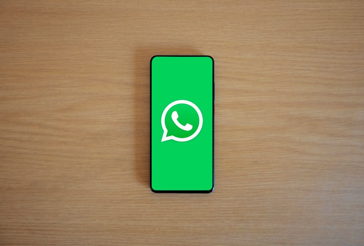 descobrir o DDD de um WhatsApp