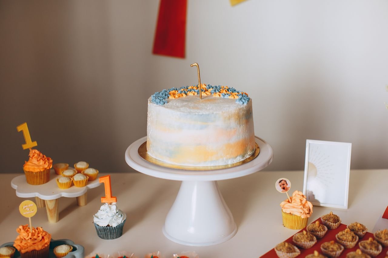 Como montar uma festa infantil rapidamente? 9 passos práticos!
