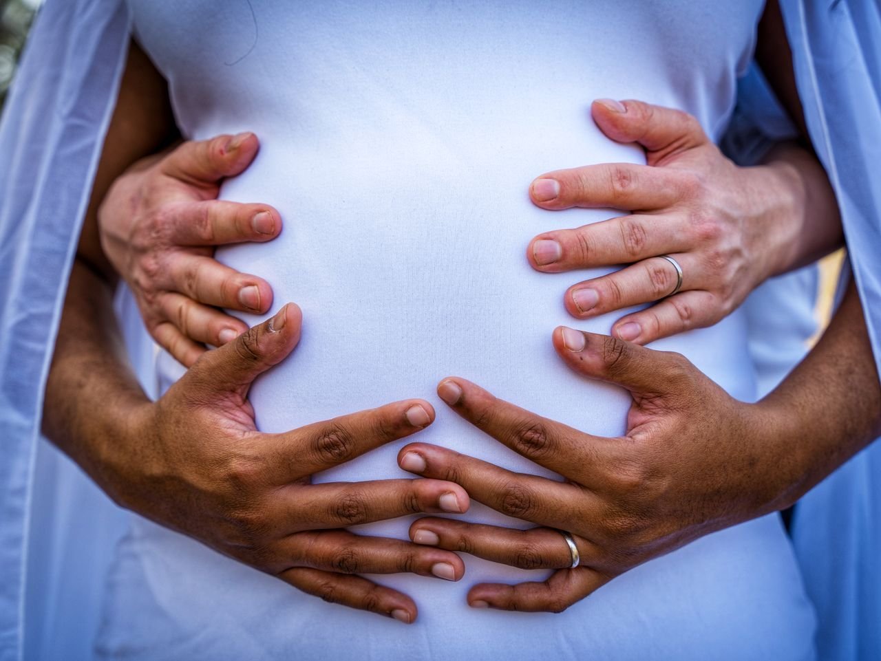 Cuidados após uma cesárea: 9 práticas necessárias e essenciais!